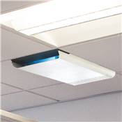SANUV'AIR Unité de Purification de l'Air aux UV Plafond ou Murale