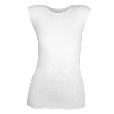 Interface pour corset Sans Manche 100% coton XSmall