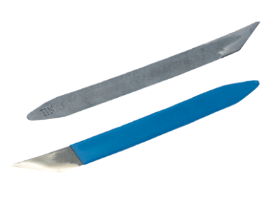 Couteau de cordonnier "TINA"270mm length-23mm width