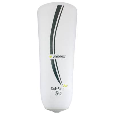 Manchon silicone SoftSkin Air S40 - Attache Distale - Taille 45