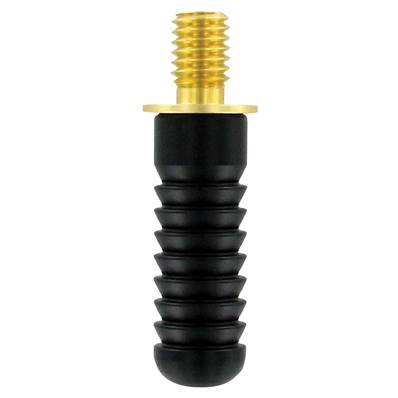 PIN pour Mini syst.de verrouillage (Grommet Lock)-6mm PLASTIQUE (X2)