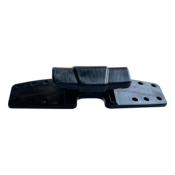 Clip Lacet XTERN®, Attache pour Chaussure, Pédiatrique -Sachet de 10