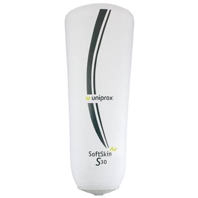 Manchon silicone SoftSkin Air S30 - Attache Distale - Taille 21