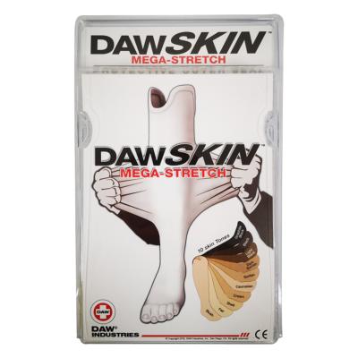 DAWSKIN MEGASTRECH Taille SMALL (23 à 24 cm)-BLUSH