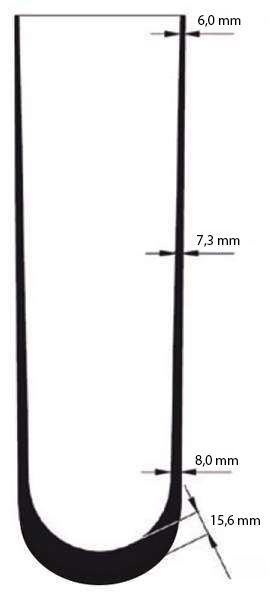 DEKULIFE Comfort Sil Cushion COUPE 6mm.webp