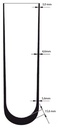 DEKULIFE Comfort Sil Cushion COUPE 3mm.webp