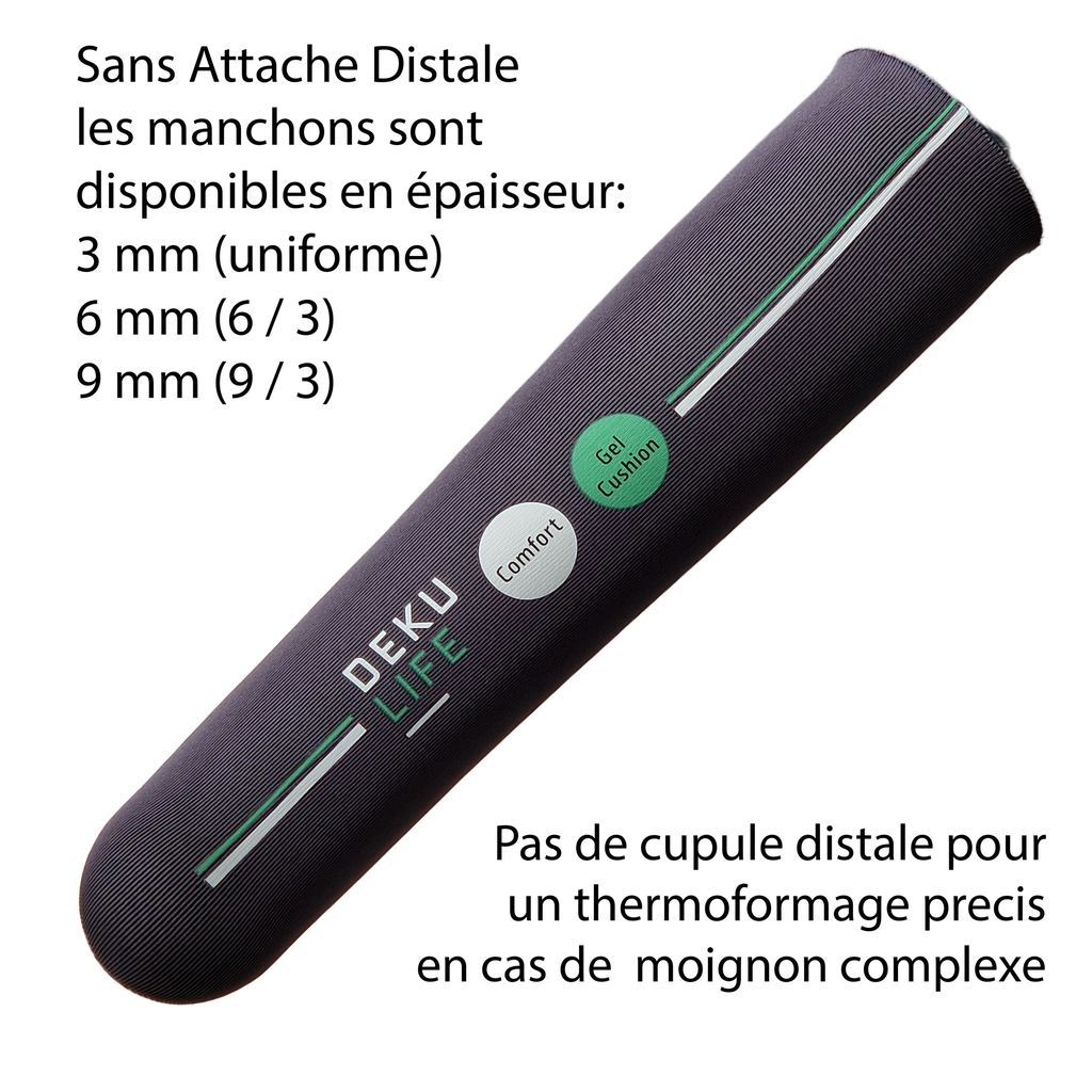 DekuLife Comfort Gel Cushion 45° Text.webp