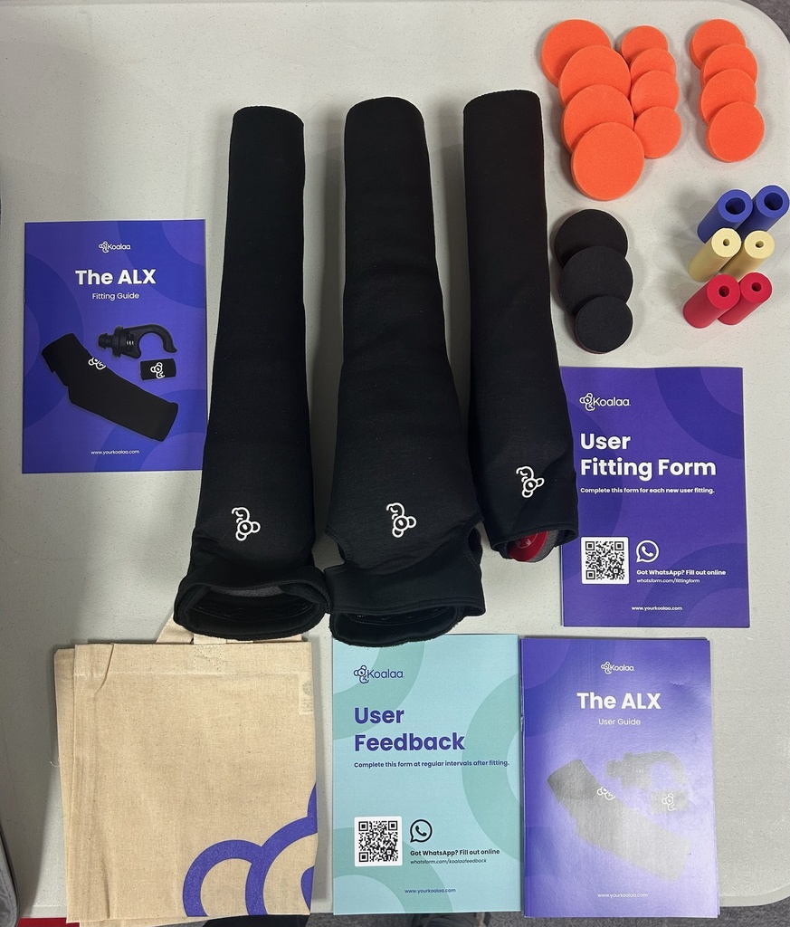 Kit ALX