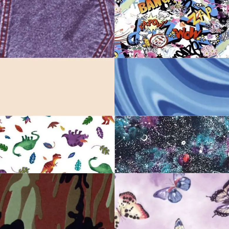 Papier Transfert Prowalk Rouleau de 5 feuilles