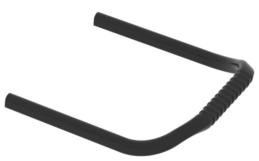 [MXT-U-S] Étrier «U» Antérieur, pour XTERN® Classic et Frontier 1ère génération - Small