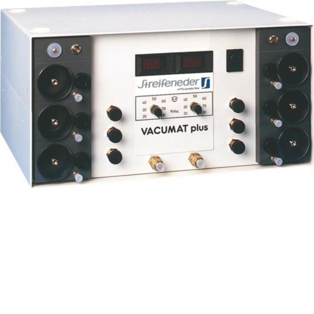 Vacumat Plus Type 262