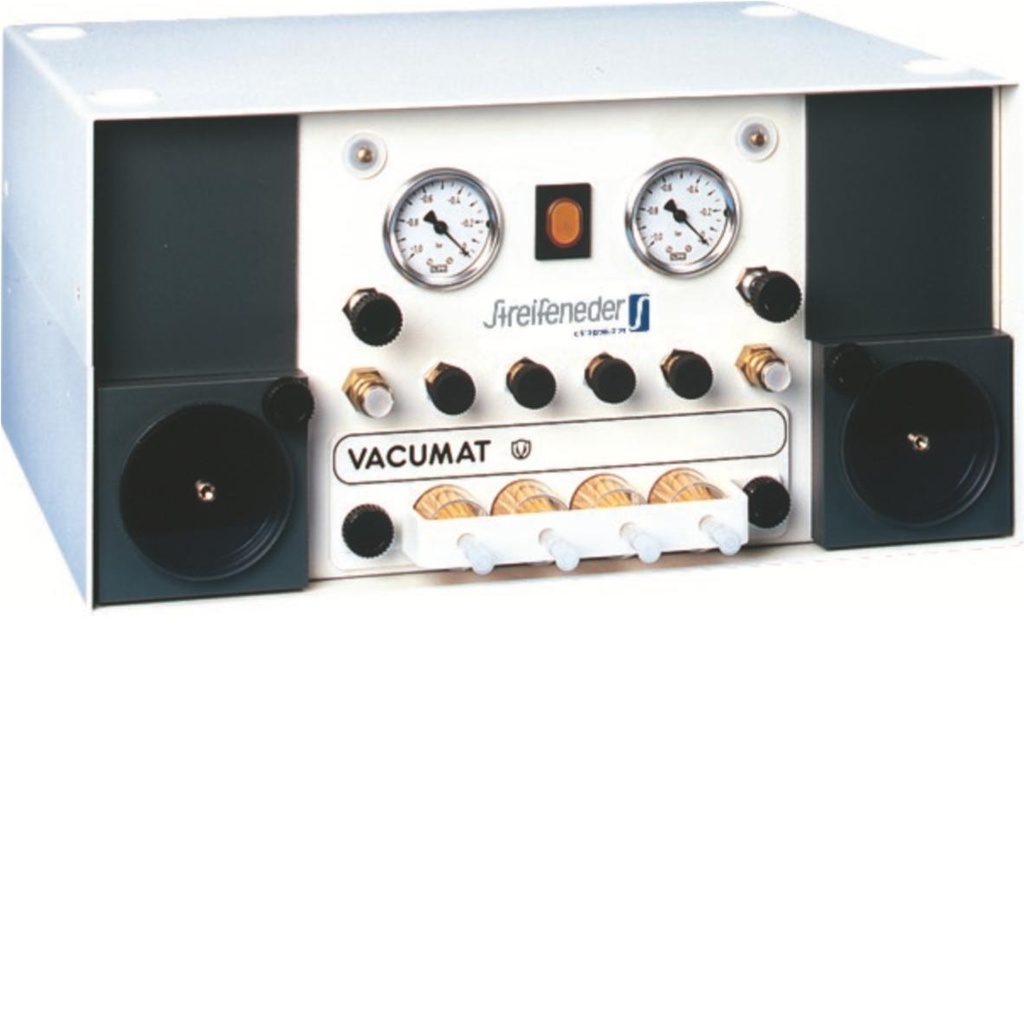 Vacumat Type 340