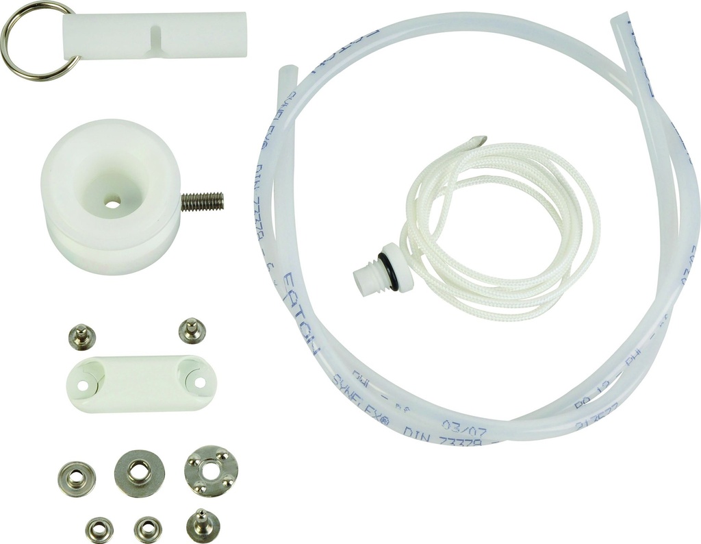 Attache distale à cordon