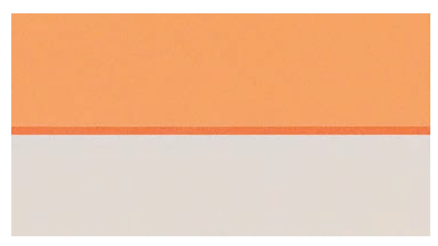 VARIOFORM - 1100 X1100 X 3 mm - Blanc