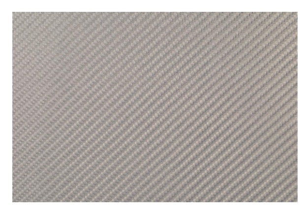 Fibre de verre Prepreg - Larg. 1000 mm
