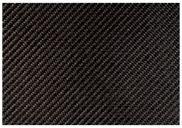 Carbon Prepreg UNIdirectionel 420 gr/m2 - Larg. 1000 mm