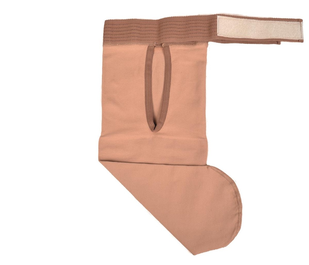 Bonnet Compressif Fémoral - Classe Compression 2