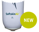 Manchon silicone SoftSkin Air 2L- Attache Distale 