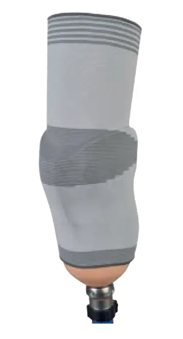 Fix-Prothèse Gris/Anthracite