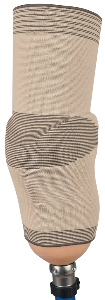 Fix-Prothèse Couleur Chair