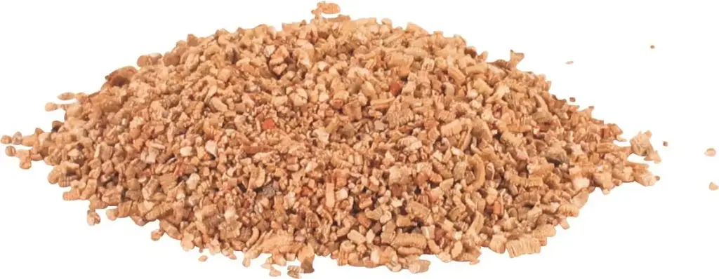 Vermiculite Castfiller, 100 L