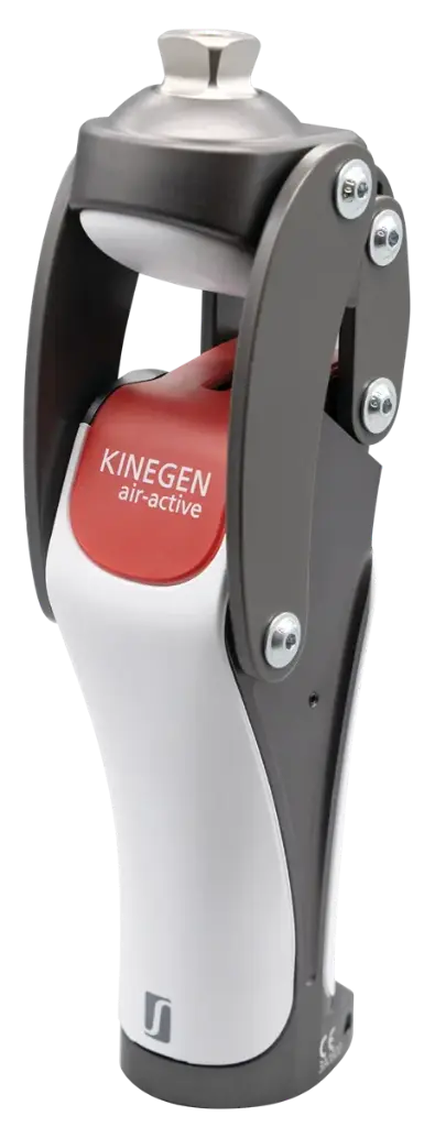 Genou KINEGEN air-active