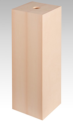 Mousse Thermoformable Tibiale OKO - Ø 30 mm