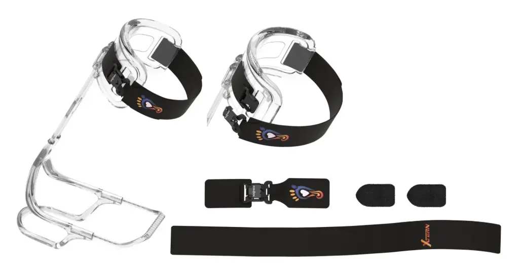 Sangle Magnétique pour les releveurs Xtern™ (Tous modèles - Toutes Tailles)