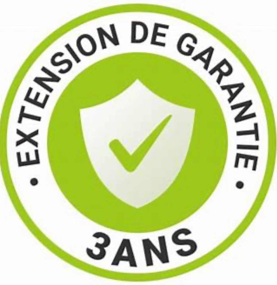 Extension de Garantie 3 ans pour l' Adam's Hand