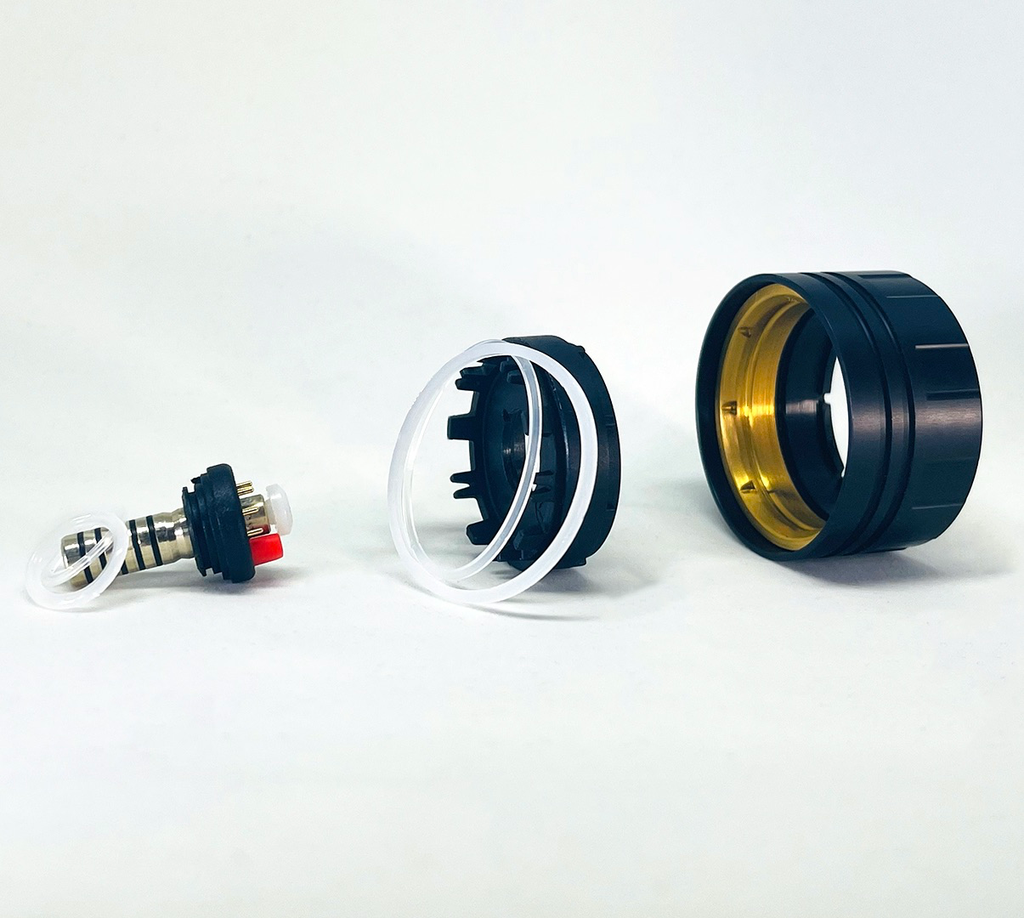 Kit de Stratification Poignet (Adam's Hand)