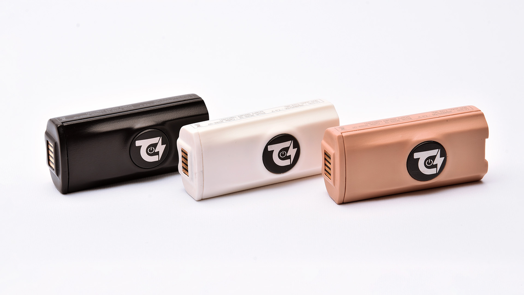 Pack batterie (Adam's Hand)