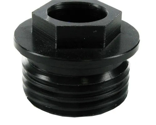 Corps de Bouton poussoir ou valve pour verrou AIRLOCK et SMALL AIRLOCK