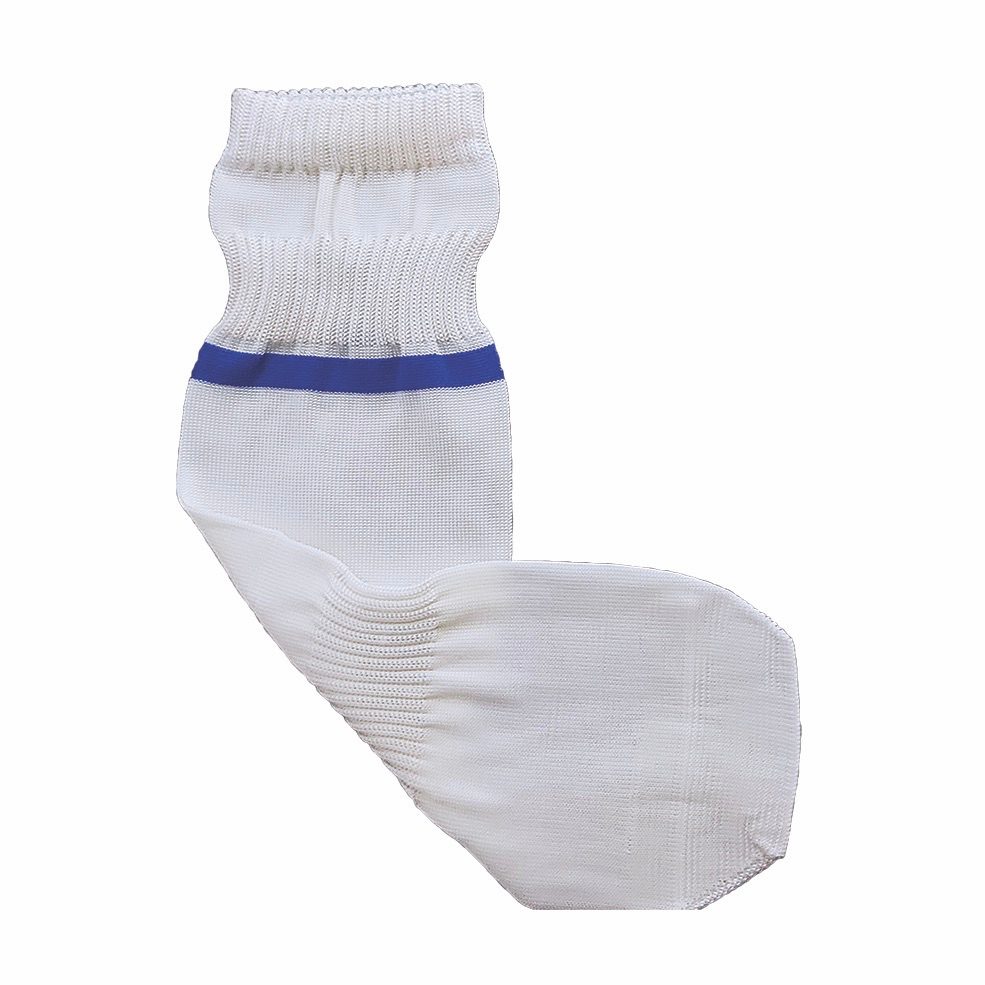 [ORT-CS-S] Chaussette Spectra pour pied ORTOTEK (Courte (S) : Taille 22-25)