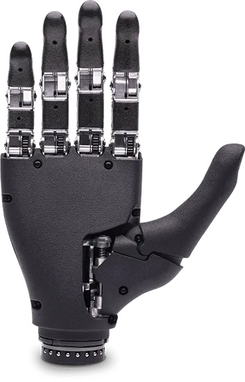 Adam's Hand Plus (avec pouce motorisé)