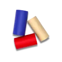 Pack de 3 Cylindres de Mousse (SML) - KOALAA