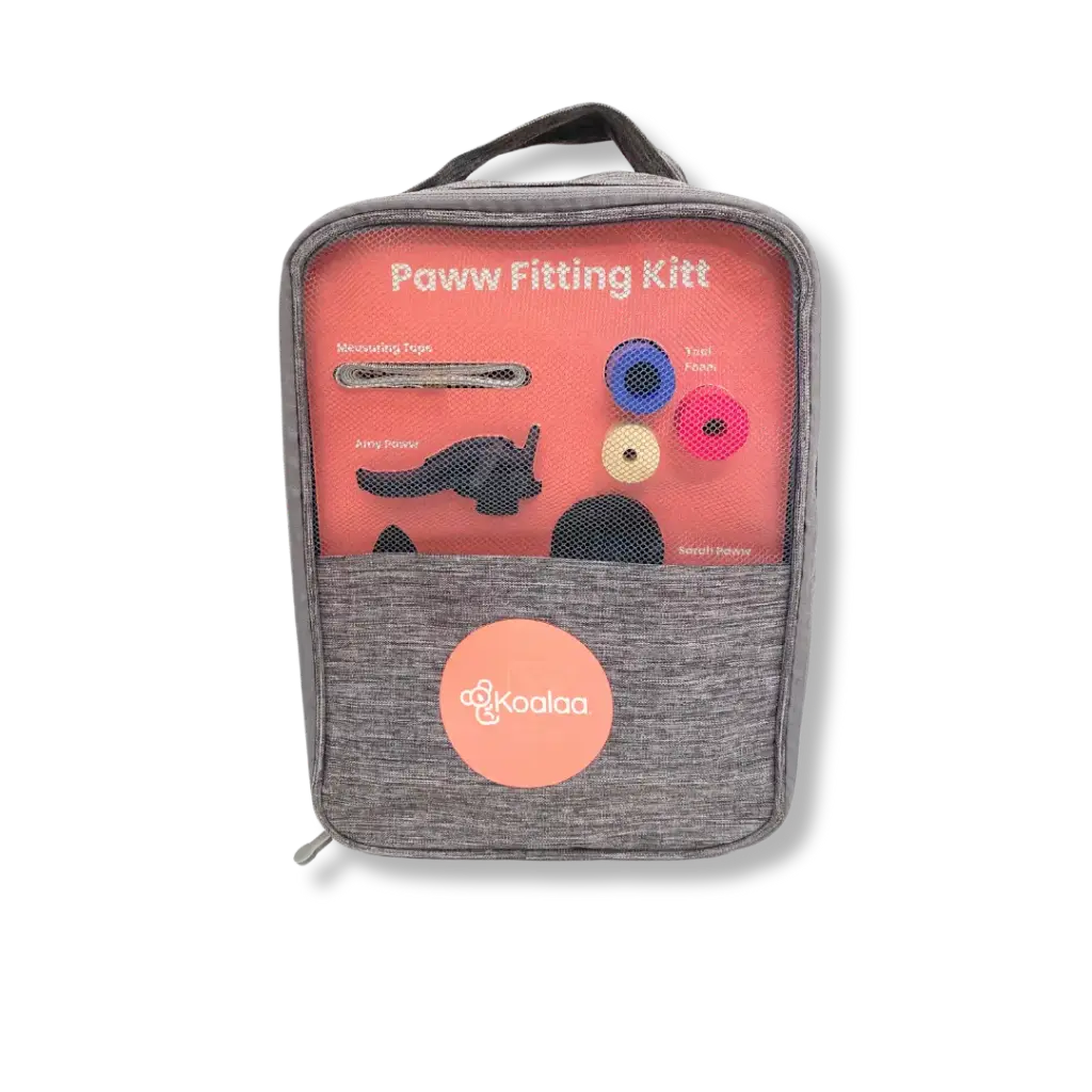 Sac PAWW - KOALAA