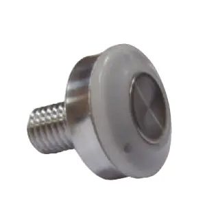 Valve à dépressurisation automatique