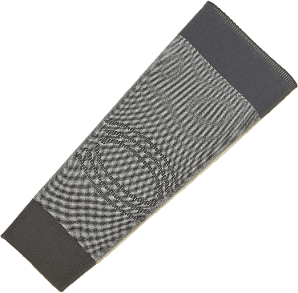 Genouillère DekuLife COMFORT Copolymère (Grise ou Beige)