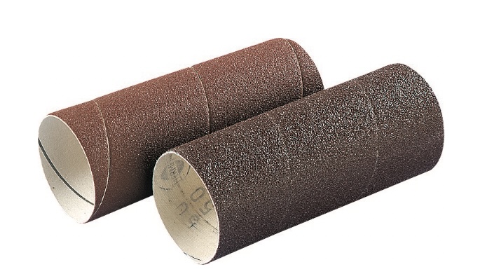 Cylindre de Ponçage (Lot de 10)