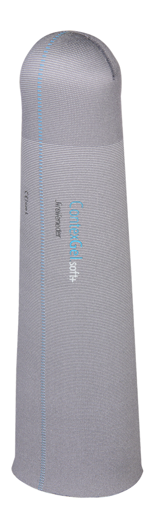 Manchon ContexGel.soft+, Matrix Ext., 9 mm, Sans Attache Distale