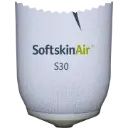 Manchon silicone SoftSkin Air S30 - Attache Distale