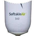 Manchon silicone SoftSkin Air S40 - Attache Distale