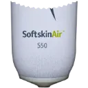 Manchon silicone SoftSkin Air S50 - Attache Distale