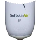 Manchon silicone Fémoral SoftSkin Air- Attache Distale 