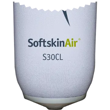 Manchon silicone SoftSkin Air S30
