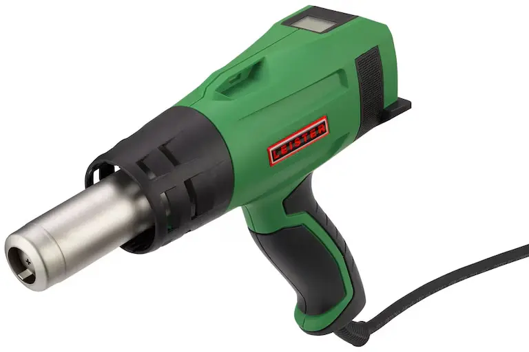 SOLANO AT Leister 230V 2300W prise européenne en CARTON