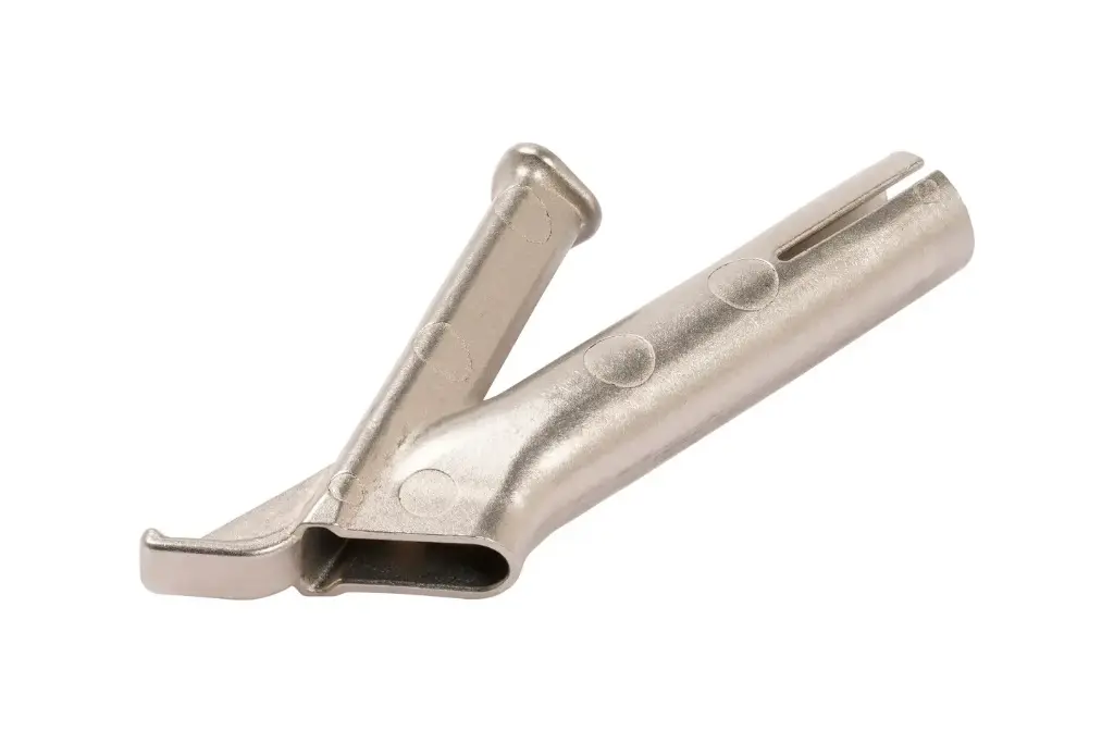 Buse de soudure rapide Triangulaire 5.7 x 3.7 mm