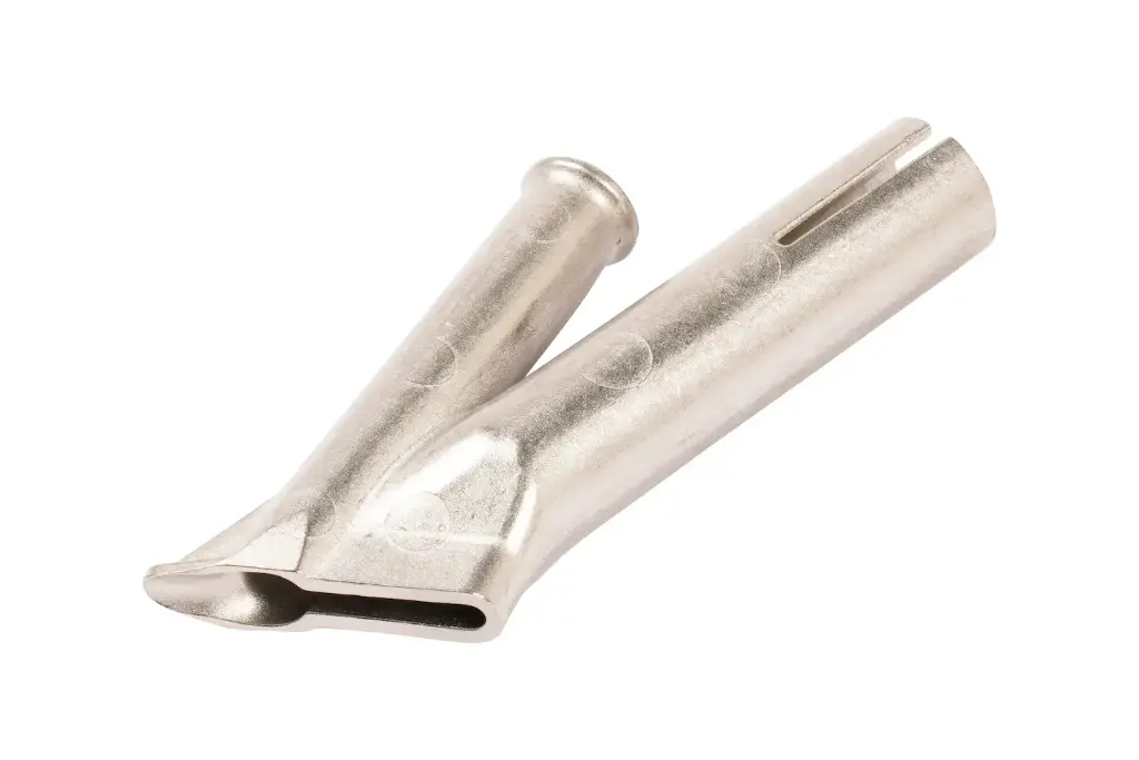 Buse de soudage rapide Triangulaire  Ø 4 mm