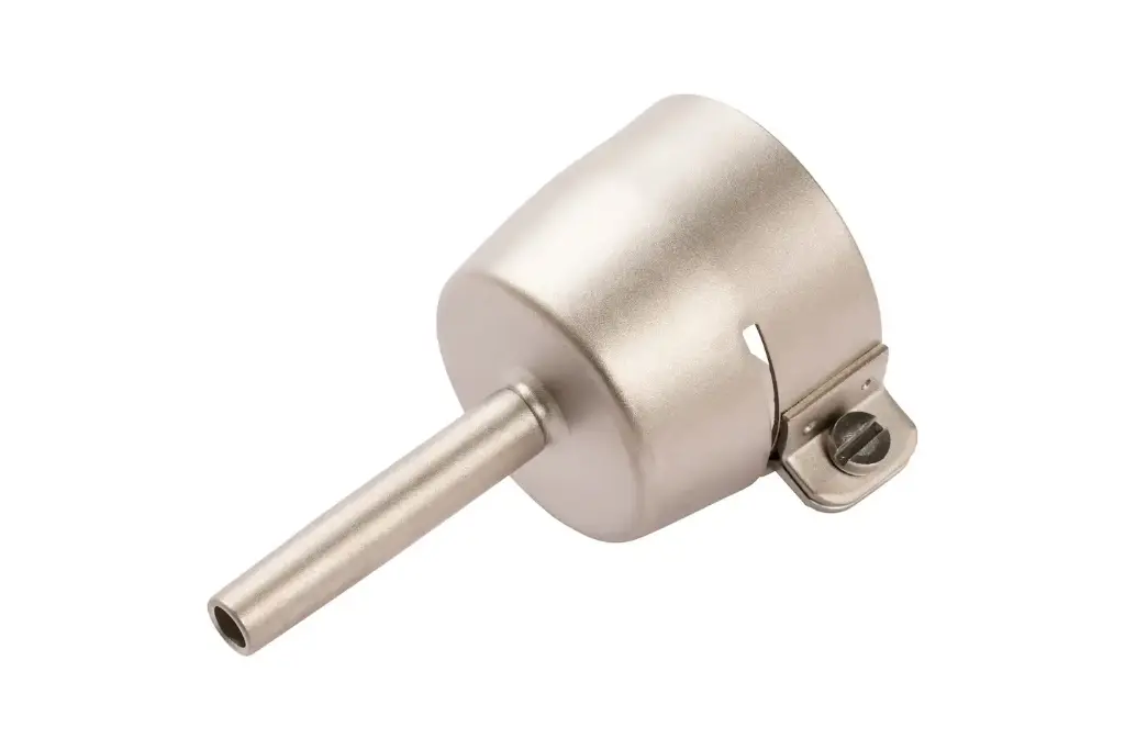 Buse tubulaire  Ø5 mm Courte