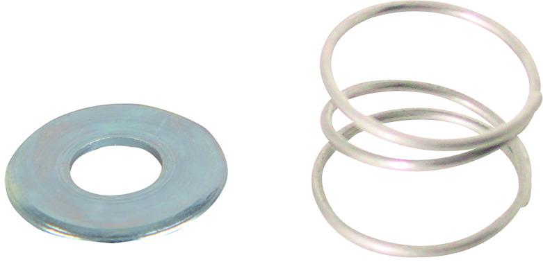 Rondelle de port à Faux de Remplacement